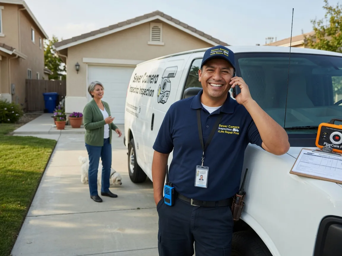 Sewer Line Repair Congers, NY FAQs